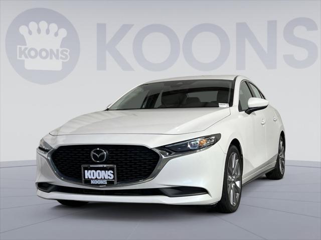 2021 Mazda Mazda3 Select for sale in Woodbridge, VA