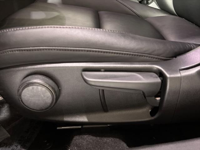 2021 Mazda Mazda3 Select