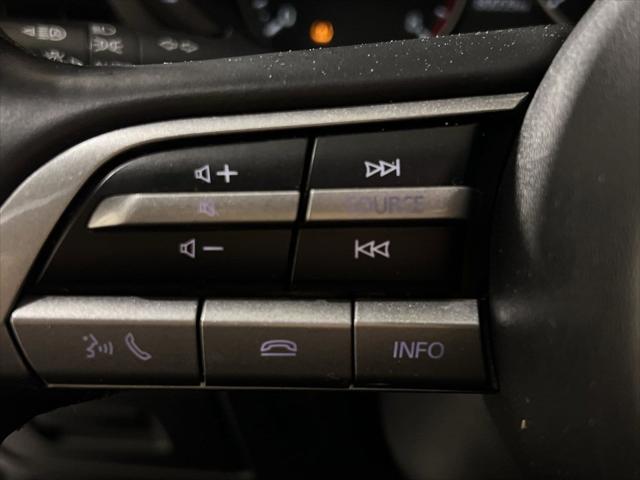 2021 Mazda Mazda3 Select