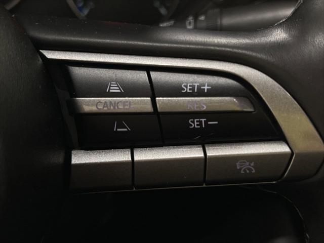 2021 Mazda Mazda3 Select