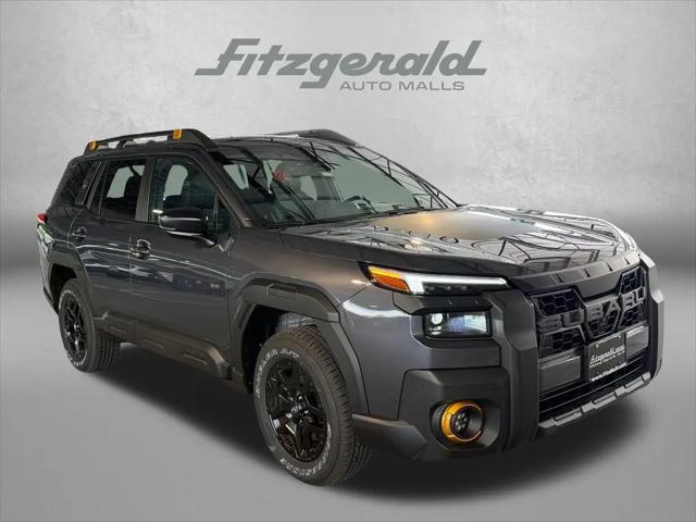 2026 Subaru Outback Wilderness for sale in Gaithersburg, MD