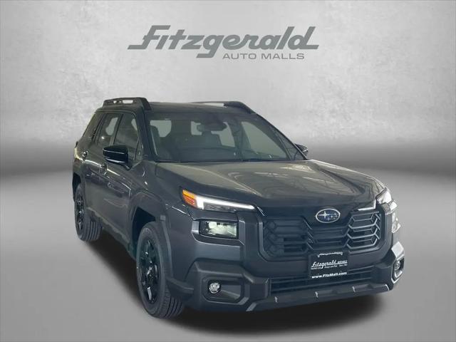 2026 Subaru Outback Limited for sale in Gaithersburg, MD