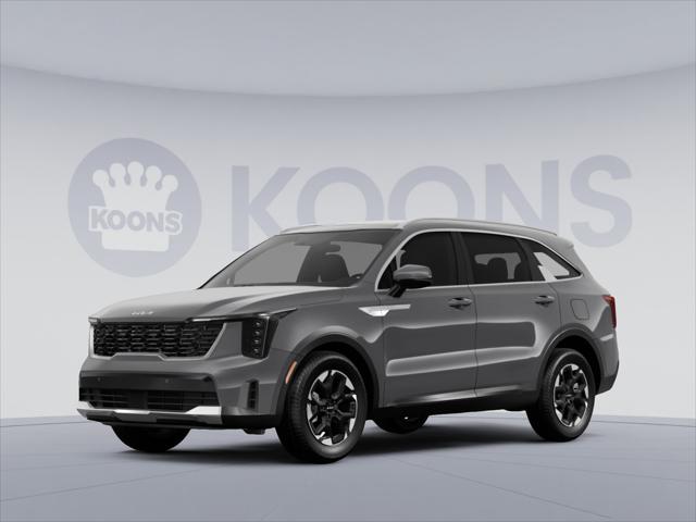 2026 Kia Sorento S for sale in Woodbridge, VA