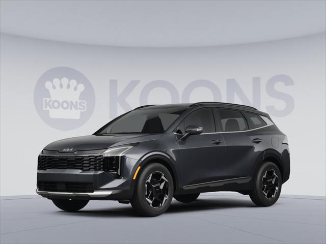 2026 Kia Sportage EX for sale in Woodbridge, VA
