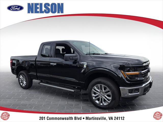 2026 Ford F-150 XLT for sale in Martinsville, VA