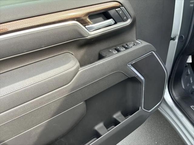 2026 Chevrolet Silverado 3500HD LT