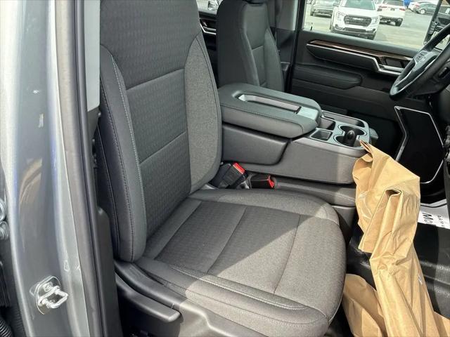 2026 Chevrolet Silverado 3500HD LT