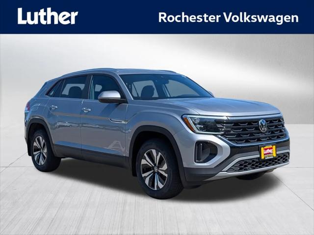 2026 Volkswagen Atlas Cross Sport SE for sale in Rochester, MN