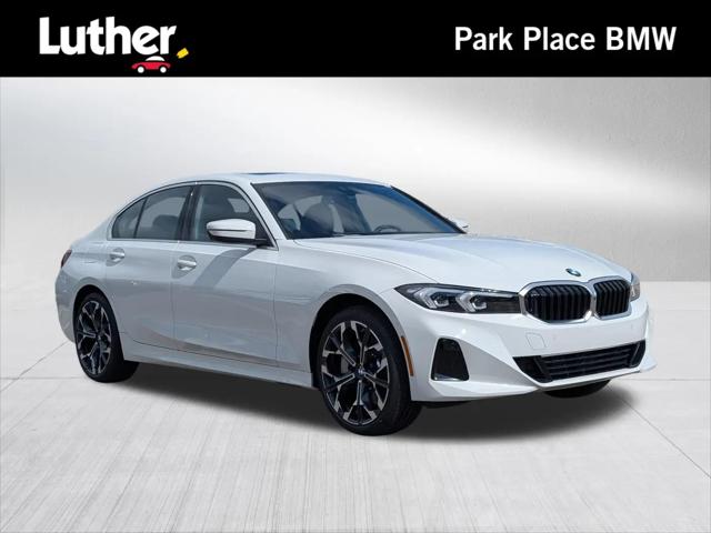 2026 BMW 3 Series 330i xDrive for sale in Rochester, MN