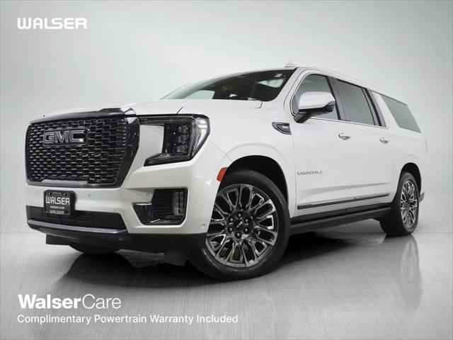 2023 GMC Yukon XL Denali Ultimate for sale in Wayzata, MN