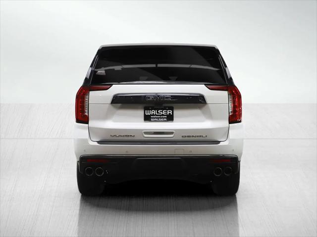 2023 GMC Yukon XL Denali Ultimate