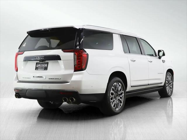 2023 GMC Yukon XL Denali Ultimate