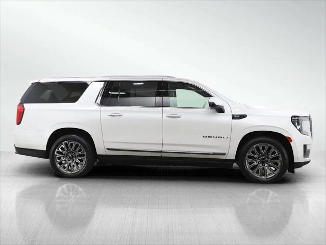 2023 GMC Yukon XL Denali Ultimate
