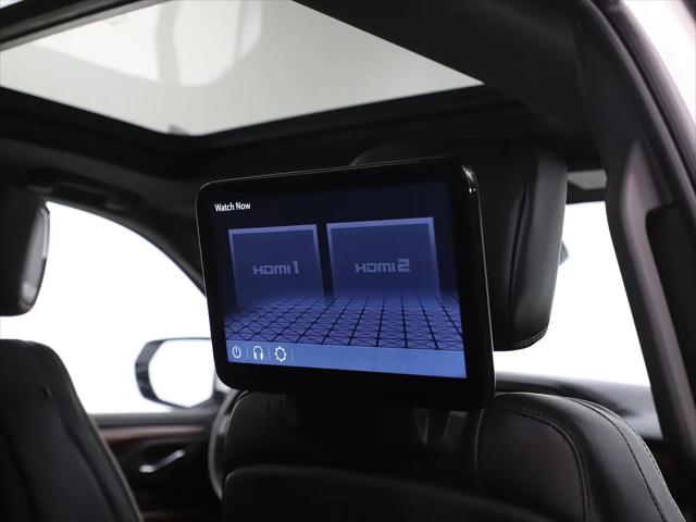 2023 GMC Yukon XL Denali Ultimate