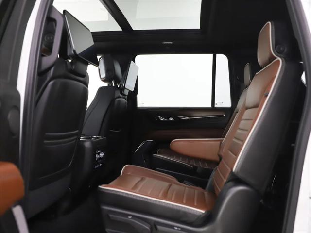 2023 GMC Yukon XL Denali Ultimate