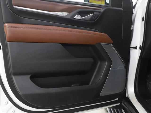 2023 GMC Yukon XL Denali Ultimate