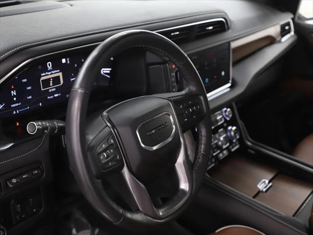 2023 GMC Yukon XL Denali Ultimate