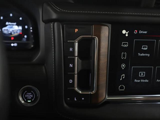 2023 GMC Yukon XL Denali Ultimate