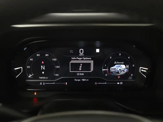 2023 GMC Yukon XL Denali Ultimate