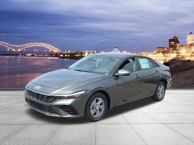 2026 Hyundai Elantra SE for sale in Memphis, TN