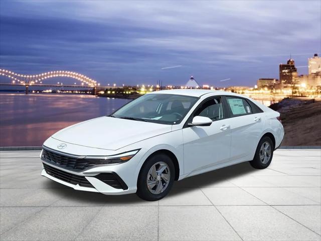 2026 Hyundai Elantra SE for sale in Memphis, TN