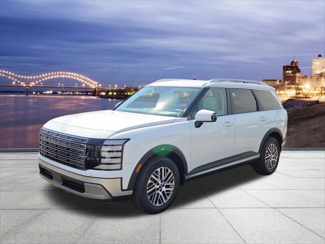 2026 Hyundai Palisade SEL 7P for sale in Memphis, TN