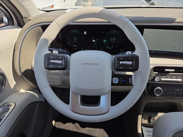 2026 Hyundai Palisade SEL 7P