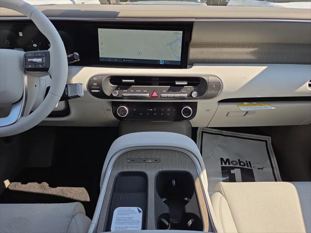2026 Hyundai Palisade SEL 7P