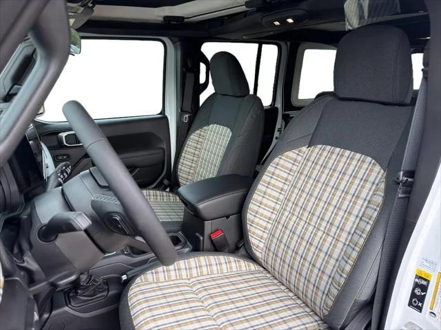2026 Jeep Wrangler 85th Anniversary for sale in Havre, MT