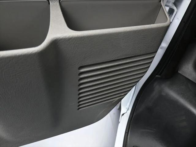 2026 Chevrolet Express Cargo Van 2500 Extended Wheelbase, WT, RWD