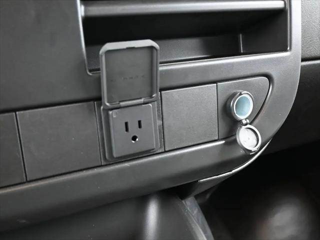 2026 Chevrolet Express Cargo Van 2500 Extended Wheelbase, WT, RWD