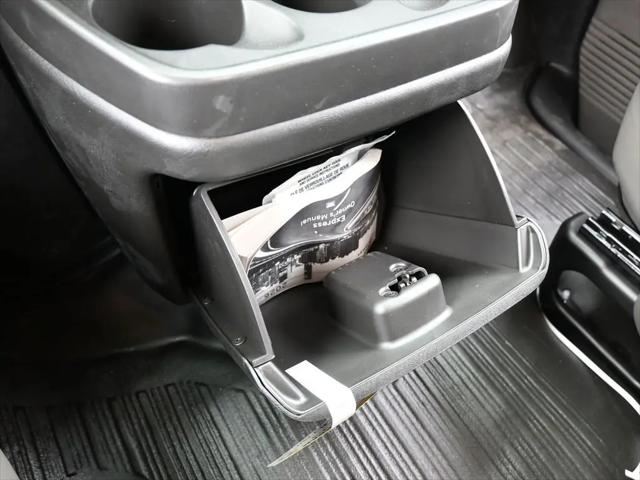 2026 Chevrolet Express Cargo Van 2500 Extended Wheelbase, WT, RWD