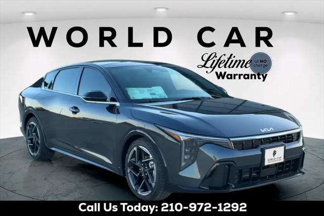 2026 Kia K4 GT-Line for sale in New Braunfels, TX