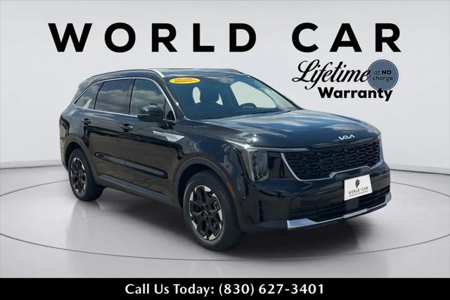 2026 Kia Sorento S for sale in New Braunfels, TX