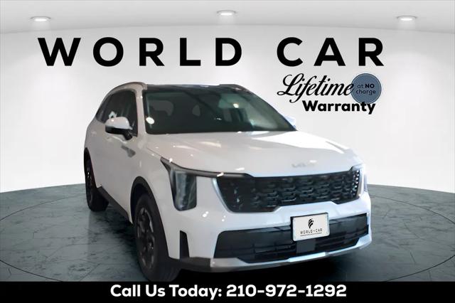 2026 Kia Sportage X-Line for sale in New Braunfels, TX