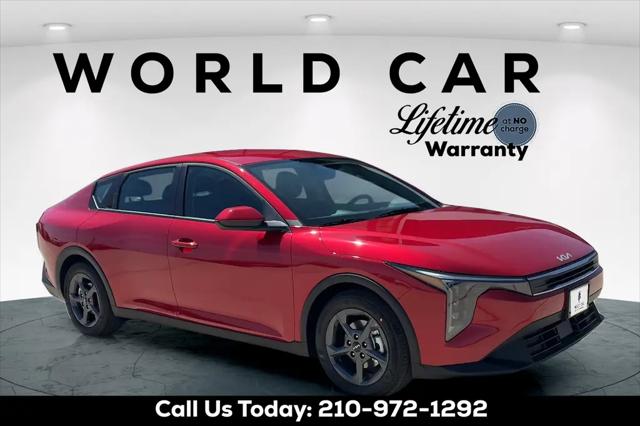 2026 Kia K4 LXS for sale in New Braunfels, TX