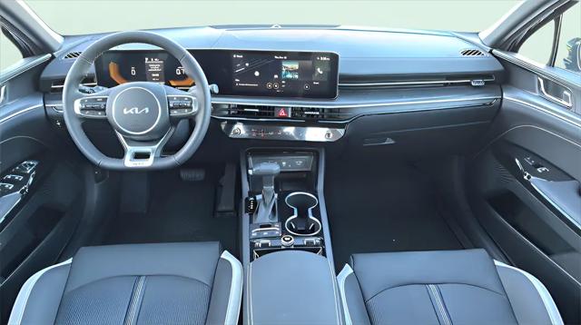 2026 Kia K5 GT-Line FWD