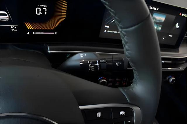 2026 Kia K5 GT-Line FWD