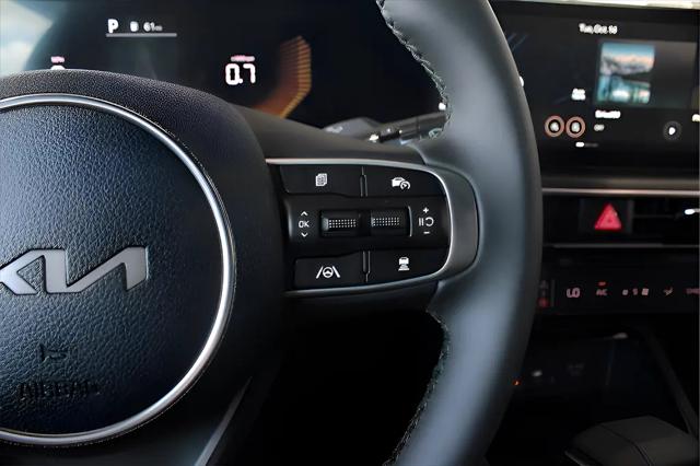 2026 Kia K5 GT-Line FWD