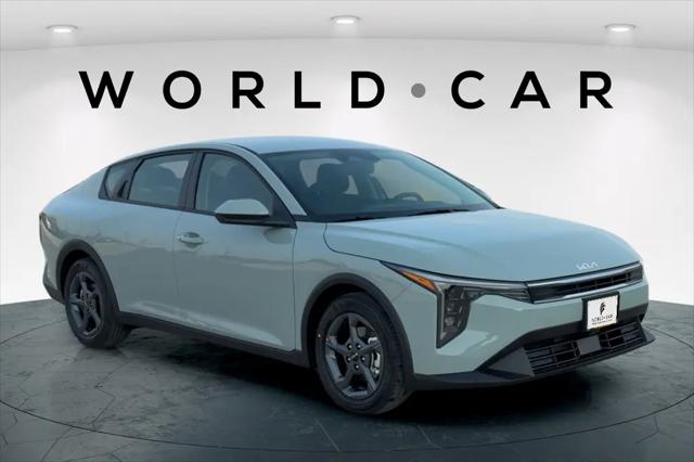 2026 Kia K4 LXS for sale in New Braunfels, TX