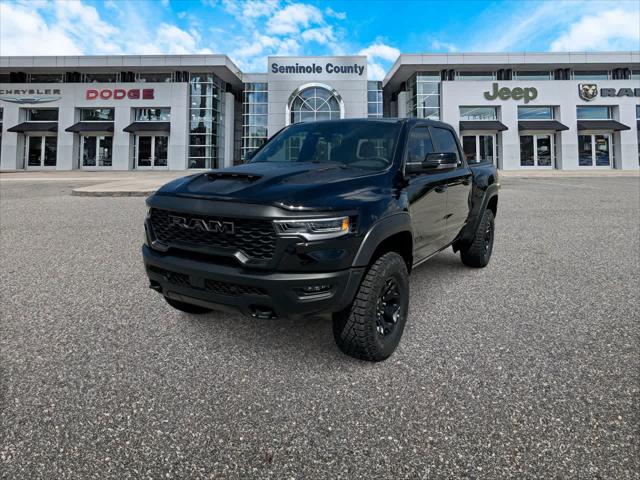 2026 Ram 1500 RHO Crew Cab 4x4 5'7" Box for sale in Sanford, FL