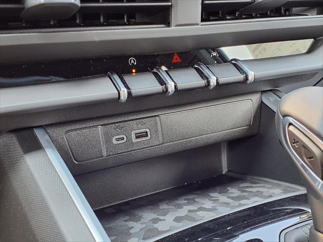 2026 Chevrolet Colorado LT, 4WD