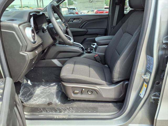 2026 Chevrolet Colorado LT, 4WD