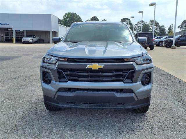 2026 Chevrolet Colorado LT, 4WD