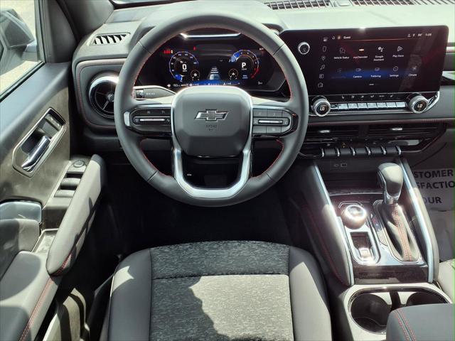 2026 Chevrolet Colorado Z71, 4WD