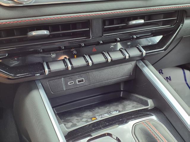 2026 Chevrolet Colorado Z71, 4WD