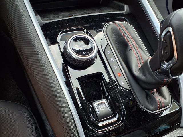2026 Chevrolet Colorado Z71, 4WD