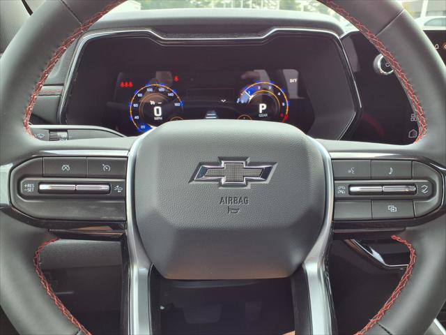 2026 Chevrolet Colorado Z71, 4WD