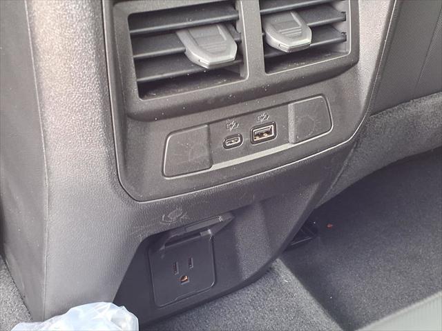 2026 Chevrolet Colorado Z71, 4WD