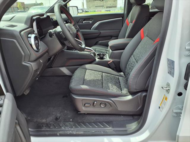 2026 Chevrolet Colorado Z71, 4WD